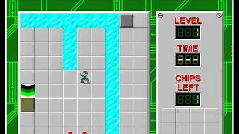 The Most Insane Level Ever! (CC Custom Set Level)