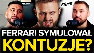 FAME MMA 20 - NAJLEPSZA GALA W HISTORII?