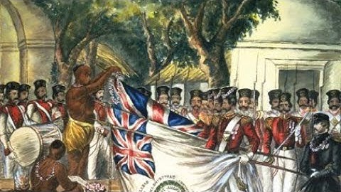 Chapter 1 Rise of british Rule in India | Class 9 | Social Science with animation - MANAN TALKS