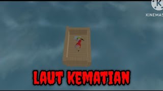 laut kematian drama horor sakura school simulator no part ;)