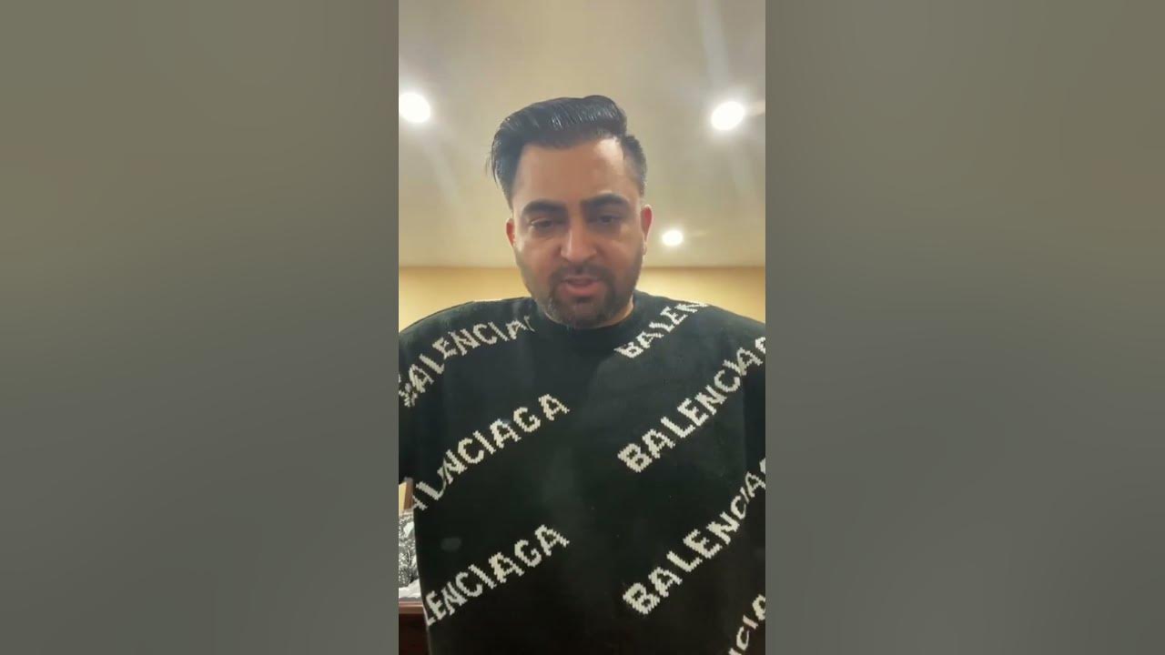 holi sharry maan lyrics
