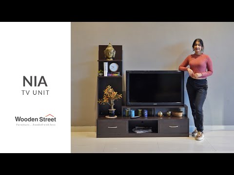 Video: Playful Multifunction Wall Unit untuk Berbagai Kebutuhan Menyimpan: Manolo [Video]