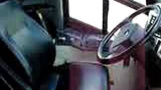 2000 MCI E4500 bus for sale