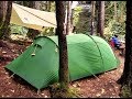 Gear Review - Nature Hike Opalus 3 - An Affordable 4 Season Backpacking Tent