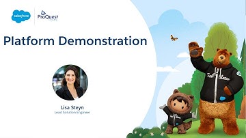 Salesforce Field Service Demo: AI- Powered Field Service [BOC Event]