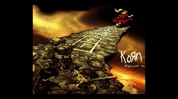 Thumbnail of Korn - My Gift To You