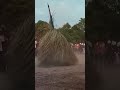 African Voodoo Festival Power of Black Magic #short full video on description