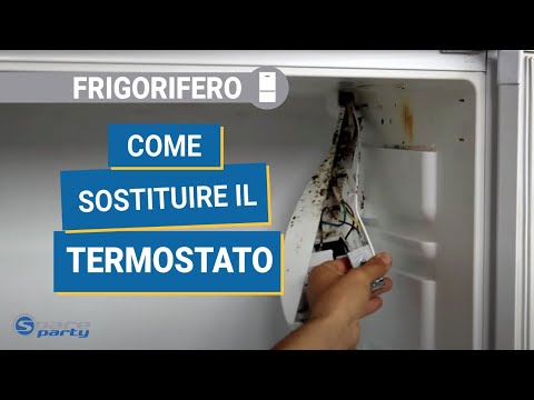 Video: Come Cambiare Il Frigorifero?