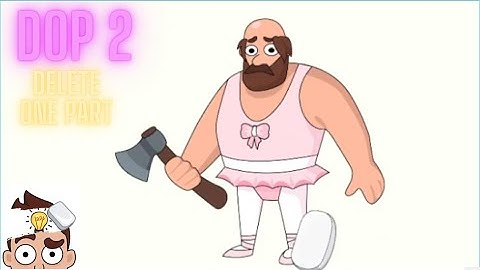 Dop 2 Level 1 2 3 4 5 6 7 8 9 10 Answers