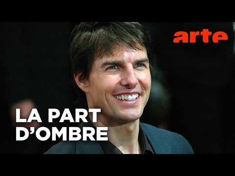 Tom Cruise, corps et âme | Documentaire | ARTE Cinema