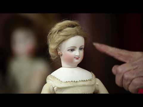Video: Antiquity Dolls - Alternative View