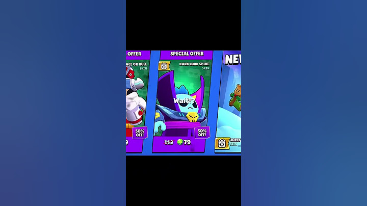 Dark Lord Spike returned after 3 Years☠️ #brawlstars #bs #shorts #fyp #viral #hardwork #edit