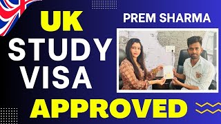 UK STUDY VISA APPROVED 2023 | STUDY IN UK | UK STUDY VISA | ACEA GLOBAL | STUDY IN UK 2023