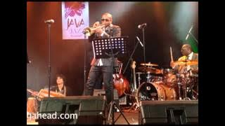 INDRA LESMANA Collaboration Project -Tribute to Herbie Hancock