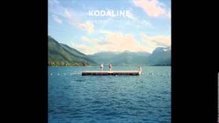 Video thumbnail of "Kodaline - Latch"