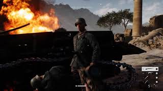 BFV Bug free stuff