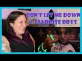 [ACE] Don't Let Me Down and Dance Practice Reaction | Maggie Nicole KPOP |