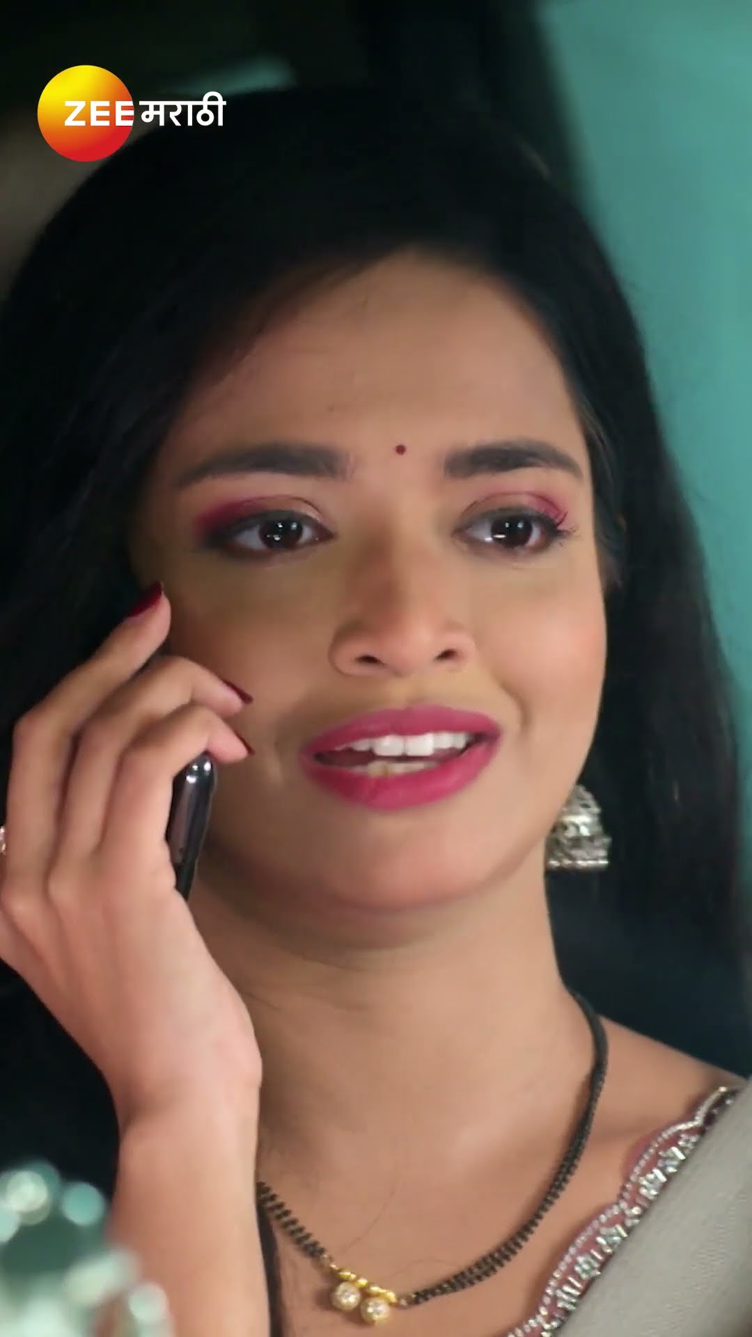 #Navri Mile Hitlerla #Shorts #Zee Marathi #Entertainment #Romantic Famiy Drama