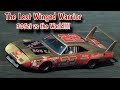 The last winged warrior how a 1969 dodge daytona with a 305 small block mopar almost made history