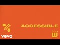 Tierra whack  accessible official lyric