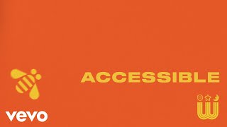 Tierra Whack - ACCESSIBLE (Official Lyric Video)