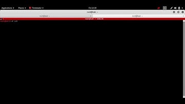 Quaoar | Vulnhub Walkthrough