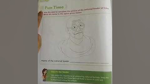 Class-2 EVS chap-11 National festivals