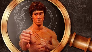 A vida de Bruce Lee e seu impacto cultural | Nerdologia