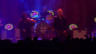 Flogging Molly -  &quot;Goodbyes,&quot; &quot;John L. Sullivan,&quot; &quot;Tobacco,&quot; &quot;Croppy&quot; (Live in Riverside 3-18-23)