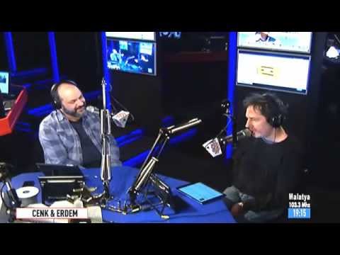 CENK ERDEM 26 ŞUBAT 2015 POWER TV GÖRÜNTÜLÜ FM