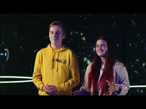 Generace vesmír. Cesta k objevům může začít v každé české třídě!