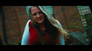 MAKE ME BLEED by SHADOWBURN (Official Video)
