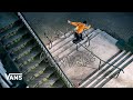 Vans Europe Presents: Going Nowhere | Skate | VANS