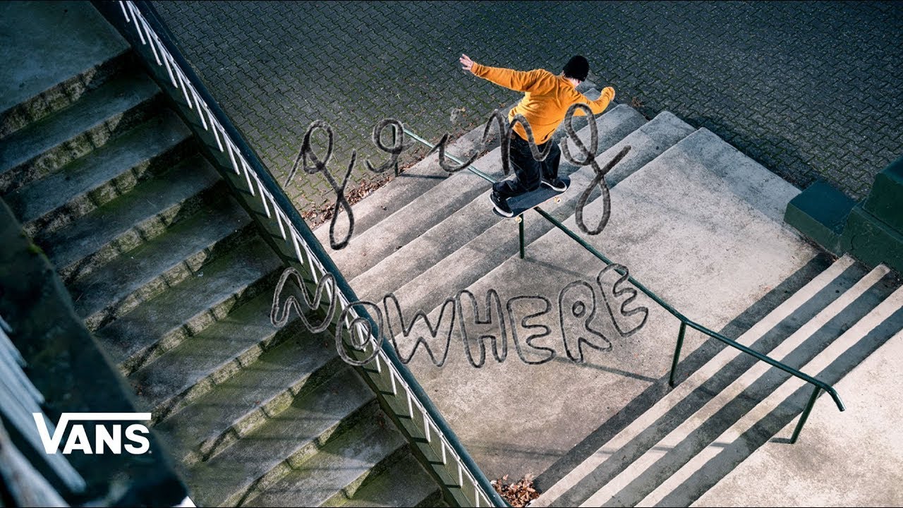 Going Nowhere | Skate | VANS 