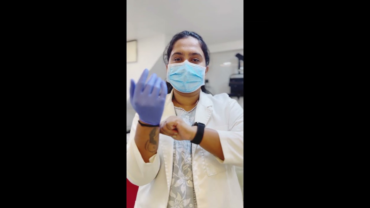 A Dental Clinic Creative 