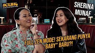 Sherina: Diam-Diam Ternyata Punya “Baby” Baru?! | #CLBKPodcast