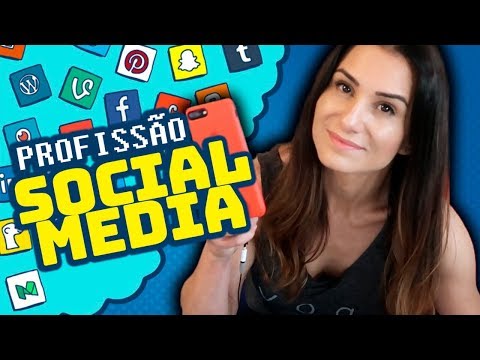 Vídeo: Administrador De Rede Social: Deveres E Características Da Profissão