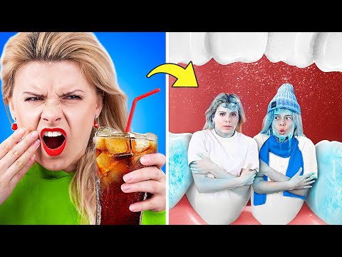 Video Cô Gái Pepsi Vs Cô Gái Coca! Khi Đồ Uống Là Con Người - youtube