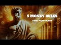 How the Romans Built Wealth | 5 Money Rules Lost to Time