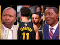 Kenny & the GameTime Crew reacts to Warriors vs Celtics Game 3 Highlights | 2022 NBA Finals