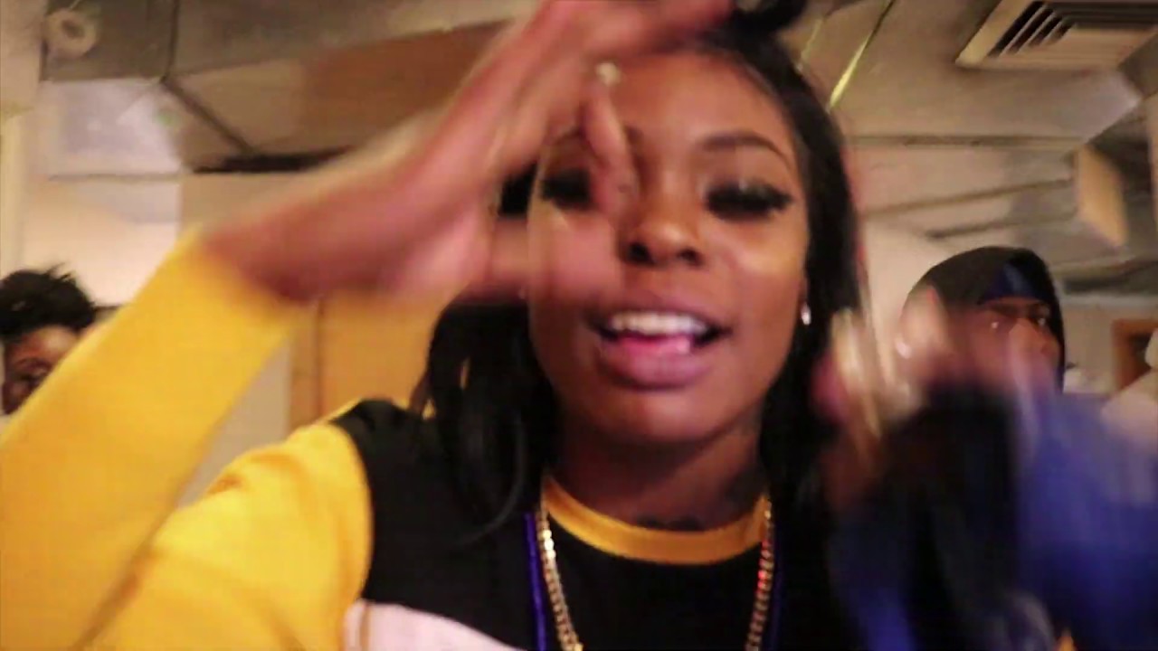 ''Everything Crip'' - Mook Maluke ft. Smocca Locca (Official Music Video)