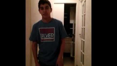 Un nuevo integrante/Preguntas curiosas