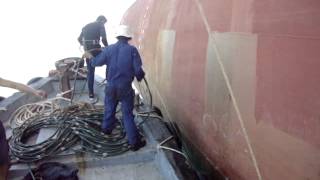 AIM Control Hull Cleaing and Propeller Polishing (2)