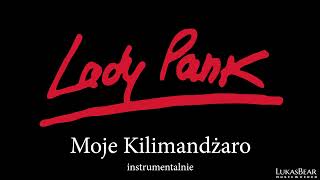 LukasBear - Moje kilimandżaro (Lady Pank) - wersja instrumentalna