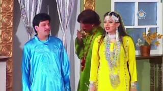 Chalak Toutay New Pakistani Stage Drama Full Comedy Funny Show