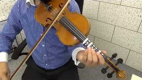 String Builder for violin Book 2 No  12