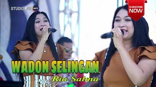 Wadon Selingan | Ria Salma | Nirwana Mandala Live Pabean Udik RSS Indramayu