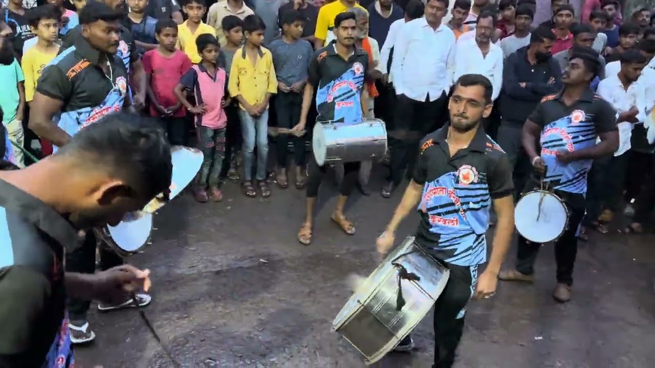 The King of Banjo 🔥💥🎧 | JaiDurgaMata Banjo Group Kuravli { LalaBhai Sayyad } | Umbraj Banjo |
