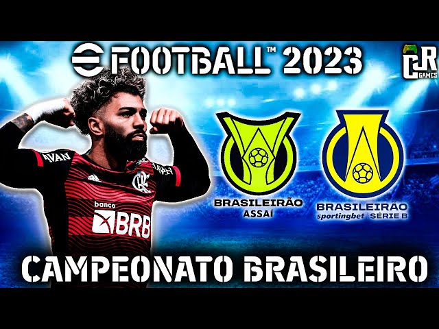 Com novo modo e Brasileirão atualizado, eFootball 2023 lança v2