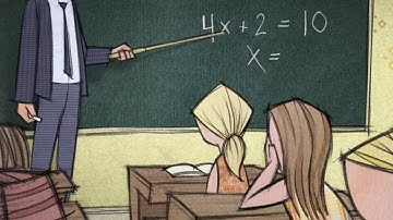 My best animation that no film festival wanted, remastered in 4K